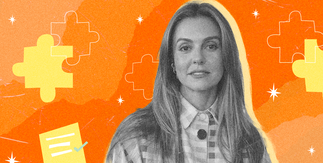 Design e personalização são chave de nova educação corporativa, diz Mariana Achutti, da Newnew
