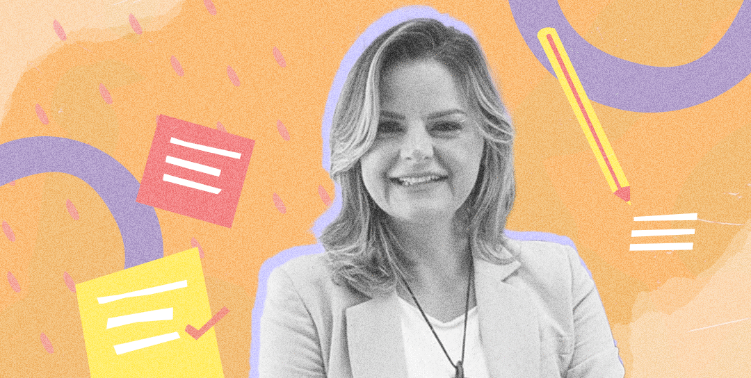 Empresas familiares, transformação e propósito: um papo com Camila Clemes, diretora de gente e gestão da Biolab