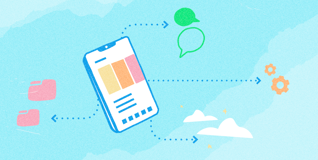 E se o seu legado fosse um app? O que os CEOs podem ensinar sobre impacto real