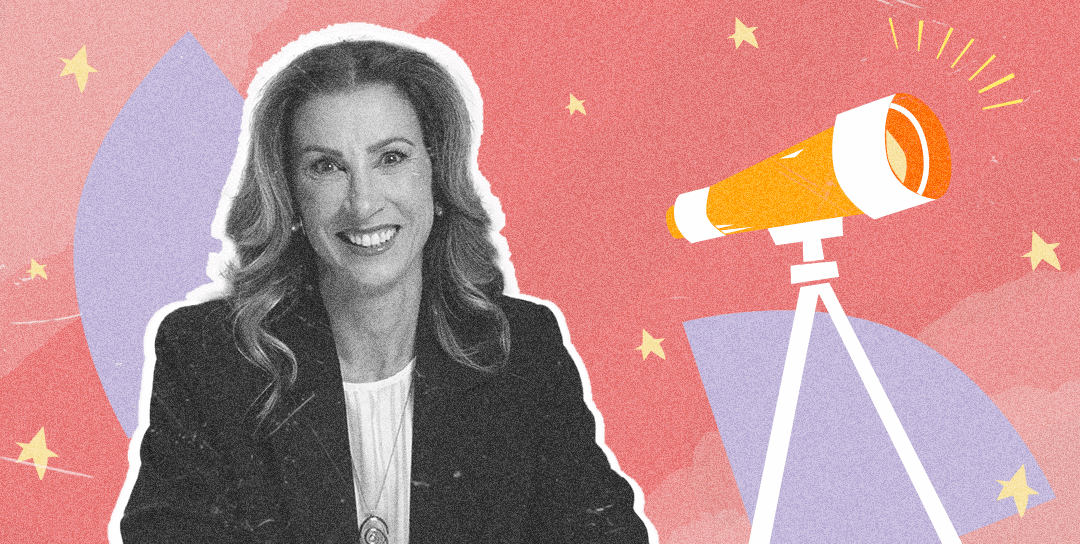 “O RH é quem vai dizer como é o profissional do futuro”, diz Valéria Balasteguim, VP da Electrolux