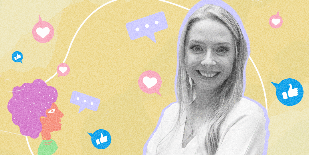 Como estruturar um programa de colaboradores influenciadores, com Carolina Terra, professora da USP