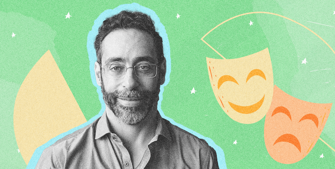 O que o RH e a liderança podem aprender com o mundo do teatro, com Nuno Saramago, da CSN