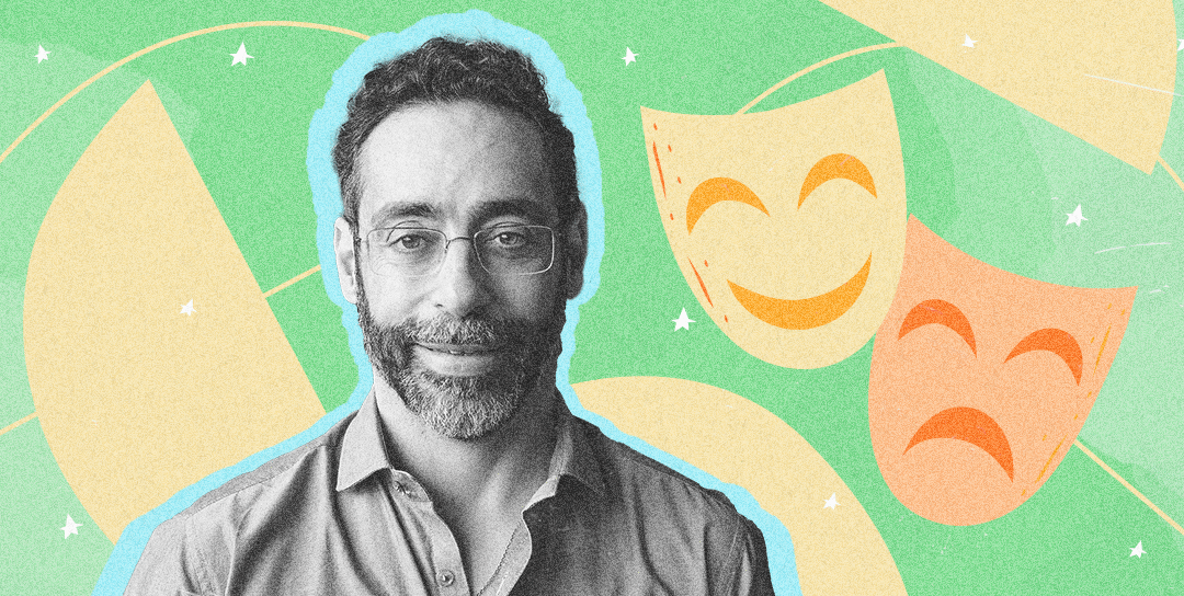 O que o RH e a liderança podem aprender com o mundo do teatro, com Nuno Saramago, da CSN