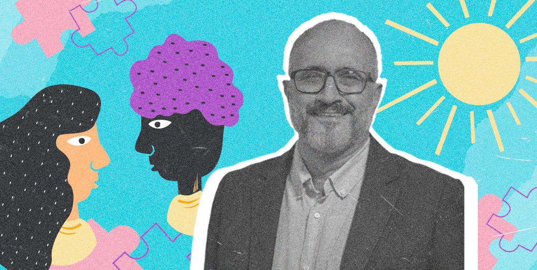 Diversidade, gestão de talentos e saúde mental: um papo com Irineu Silva, diretor de RH da Daiichi Sankyo