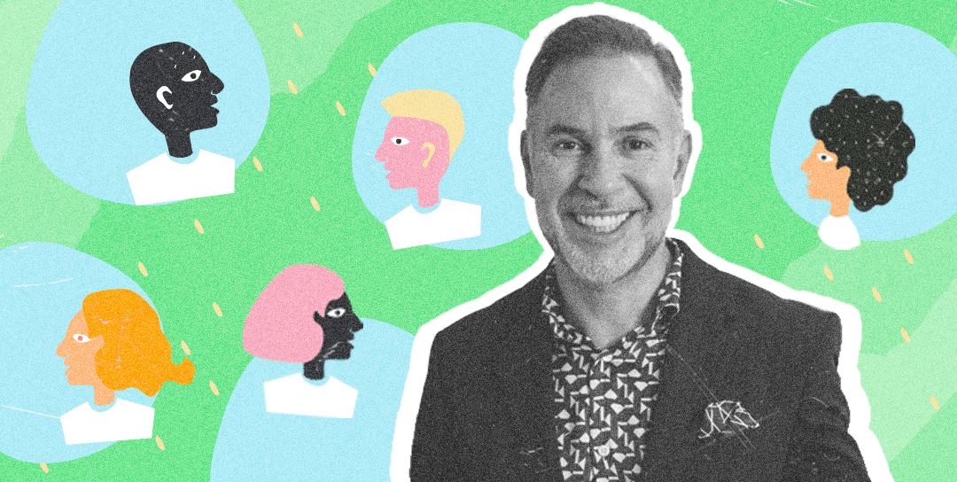 “O produto do RH são as pessoas e suas emoções”, diz Ricardo Mota, diretor de RH da Rede Américas