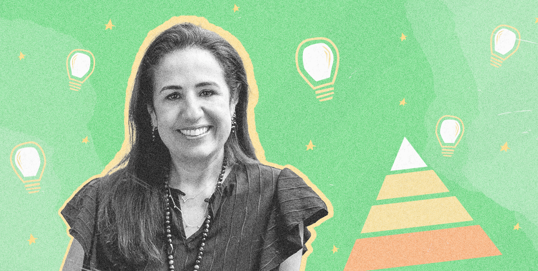 Varejo, indústria e renovação: um papo com Cristiane Lacerda, diretora executiva de Gente da Ypê