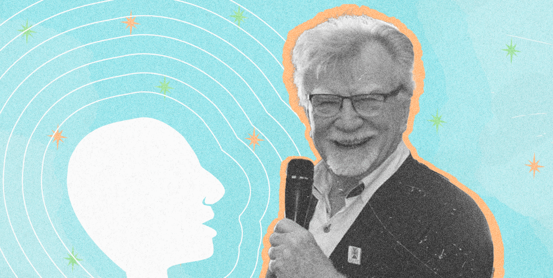 “O RH precisa ser tanto pragmático quanto profético”, diz Richard Barrett