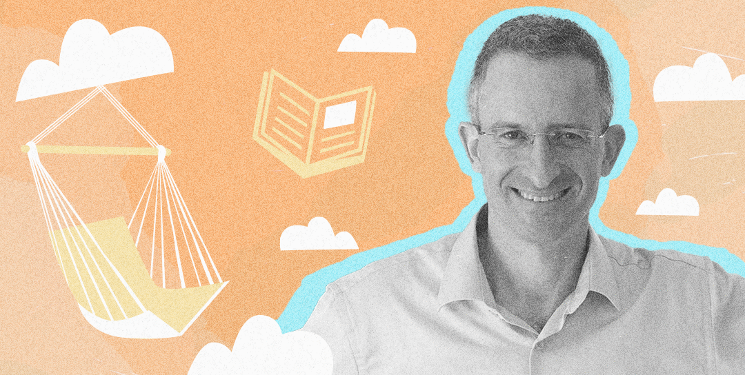 Menos intervenção, mais histórias reais: o caminho para a felicidade corporativa, por Tal Ben-Shahar