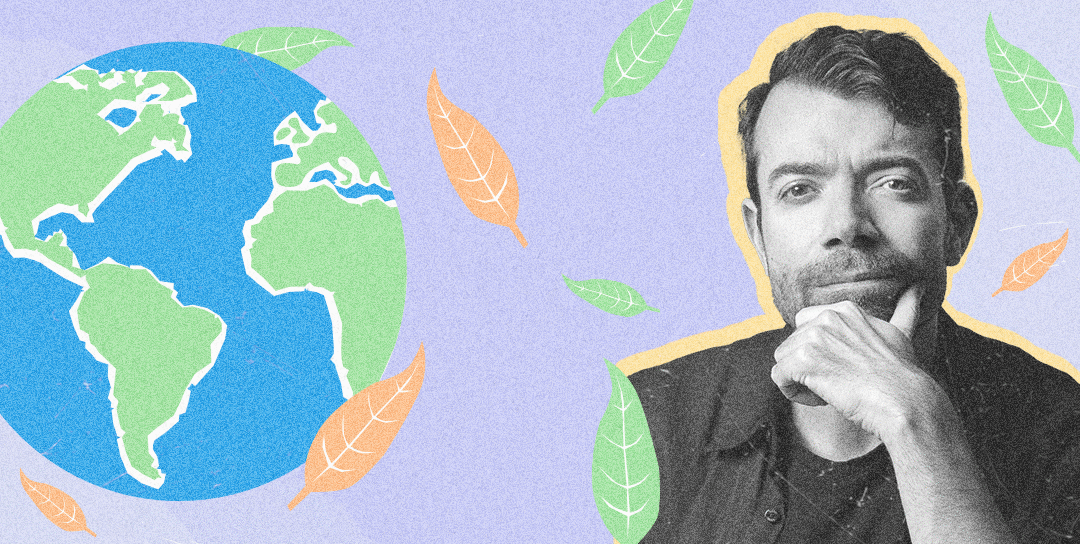 Sua empresa faria feio na COP30?