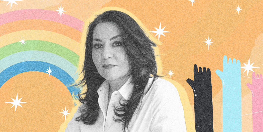 “Diversidade não é um indicador, é o motor da inovação”, diz Maria Antonietta Russo, da TIM