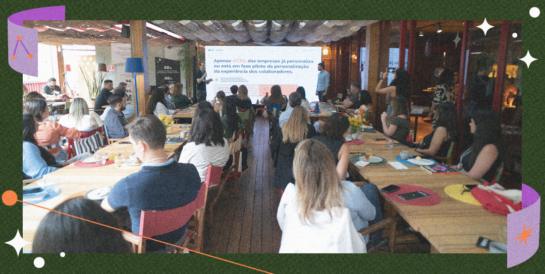 Em 2026, equilíbrio entre humanidade e tecnologia deve orientar o RH