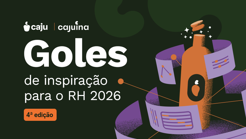 [ESPECIAL] Goles de inspiração 2026: personalização e IA redesenhando o futuro do RH