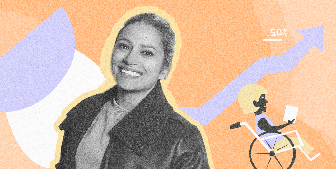 Como a Vitru Educação aumentou em 50% o número de colaboradores PcD