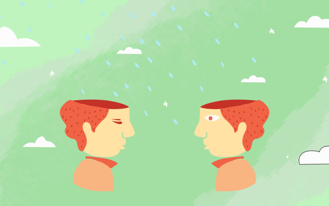 Brasil bate recorde e registra mais de 534 mil afastamentos de profissionais do trabalho por problemas de saúde mental em 2025