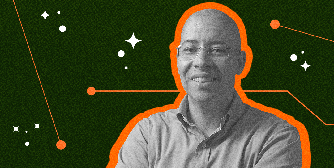 “Precisamos cuidar da inteligência natural dos talentos”, diz Aspen Andersen, da Vibra