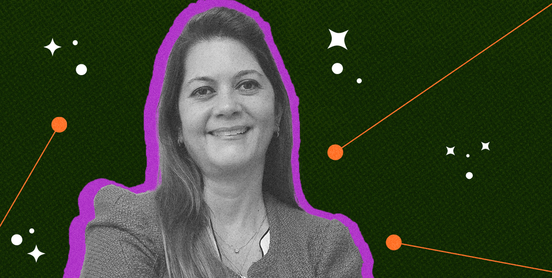 “Os desafios são sempre necessários para que o RH evolua”, diz Priscila Mônaco, da Visa