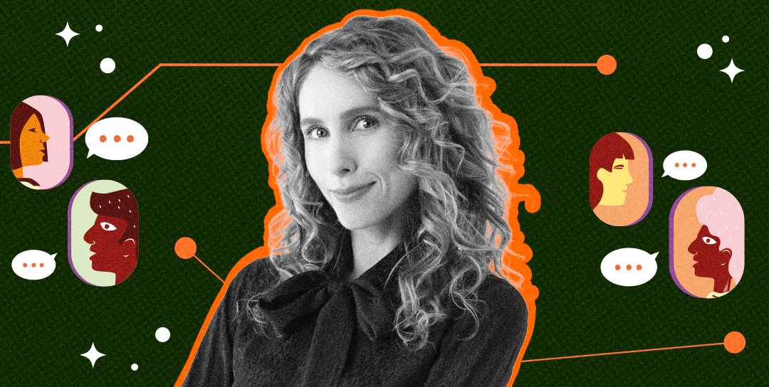 “Trabalho presencial e saúde social não são sinônimos”, diz a escritora Kasley Killam