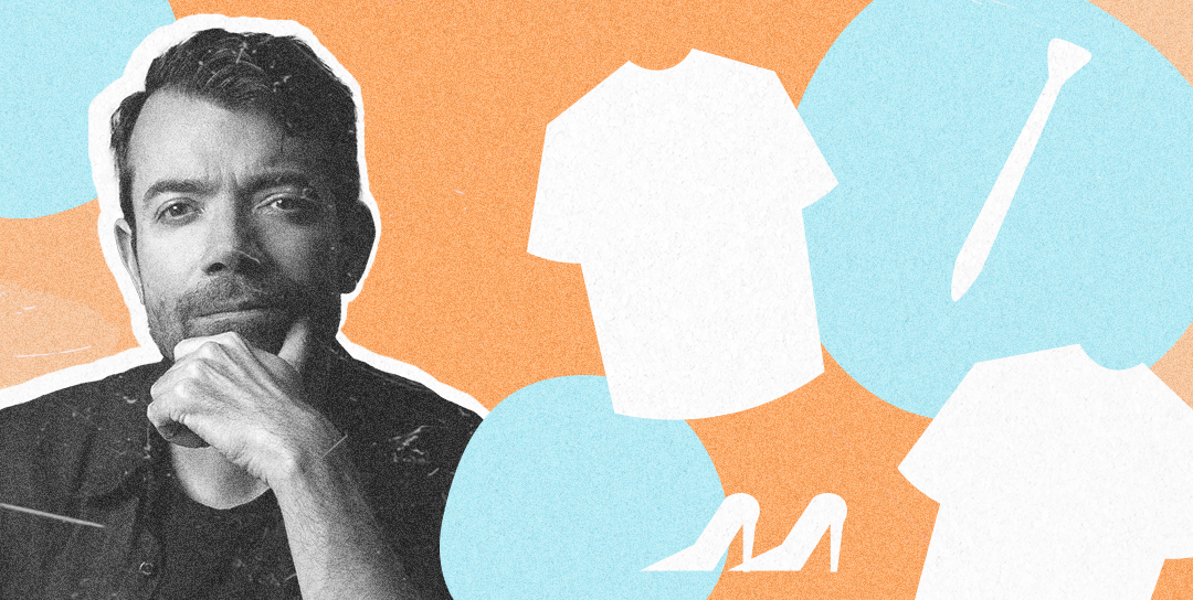 Moda na empresa é conforto, mas também imagem