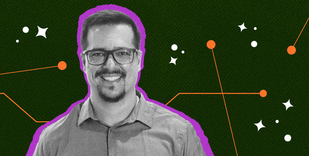 “É preciso se desafiar diante da IA”, diz Rafael Arroyo, da Amazon