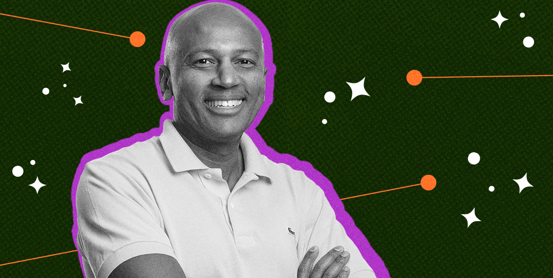 “A personalização é mais uma filosofia do que uma prática”, diz Fábio Sant’anna, da Arcos Dorados