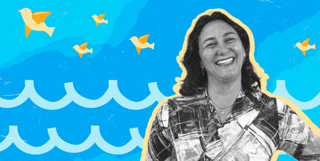 Por que a Seagems leva psicólogos para atender equipes em alto-mar