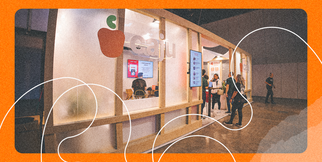 No HR4Results, Sala Caju traz debates sobre IA, compensação e novo papel estratégico do RH