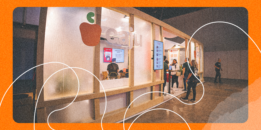 Capa do artigo Mergulho da Sala Caju no HR4Results