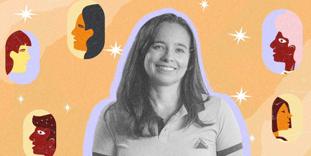 “O futuro do RH está no senso de pertencimento”, diz Michelle Dapper, da Leroy Merlin