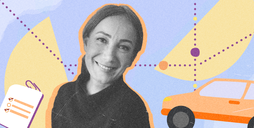 “O RH precisa abastecer o negócio com tendências”, diz Laura Vidmontas, diretora de RH da Allianz Brasil