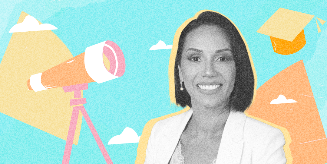 “Quero imaginar um RH em que adultos são tratados como adultos”, diz Daniela Santos, da Simpress