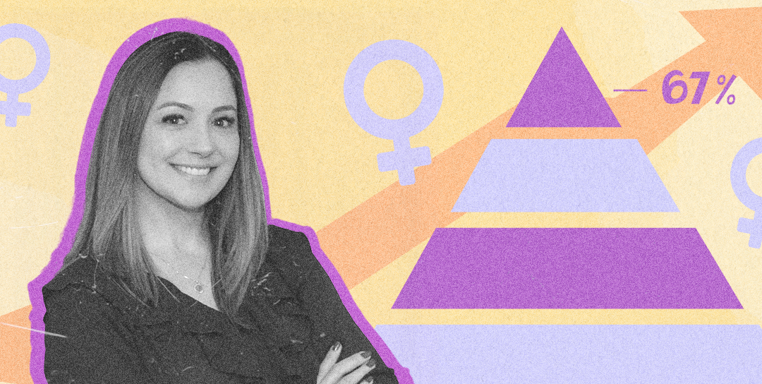 A receita da Eurofarma para ter 67% de mulheres em cargos de liderança