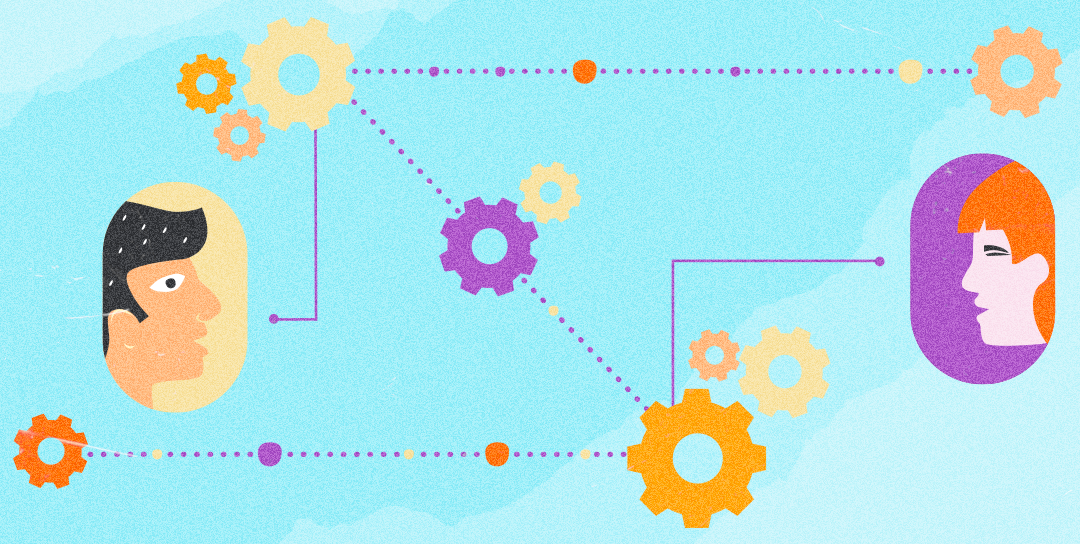 A Máquina não Floresce