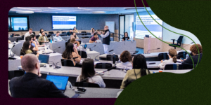 Capa do Mergulho sobre o Workshop IA no RH