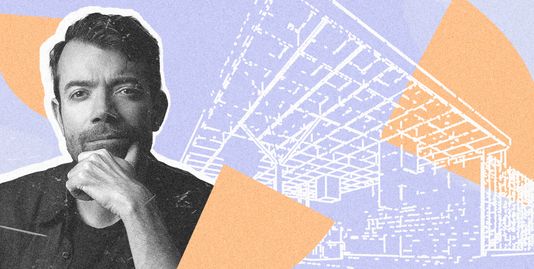 Faltam mulheres desenhando nossa paisagem construída