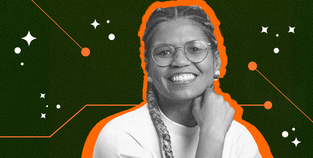 “O desafio é garantir que o negócio evolua com as pessoas – e não apesar delas”, diz Ana Clara Silva Pinto, da Dengo