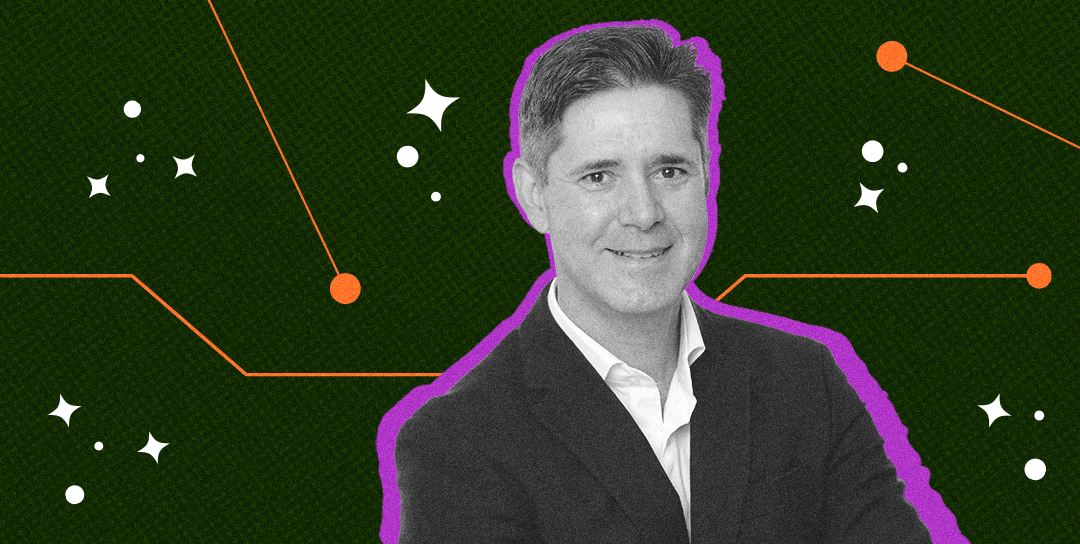“Sem intencionalidade, a atuação do RH fica vazia”, diz Afrânio Haag, do Grupo Fleury