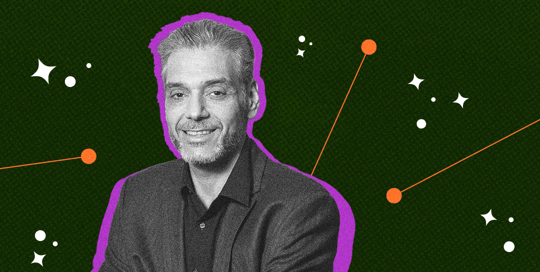 “A personalização faz sentido quando amplia oportunidades”, diz Charles Lukower, da Kenvue