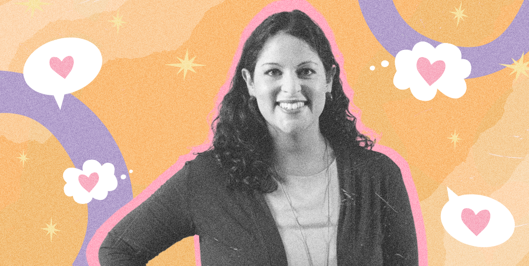 “Quando as pessoas se sentem seguras para serem elas mesmas, o ambiente se torna propício a bons resultados – e aí entra o amor”, diz Vanessa Cabral, da Lockton