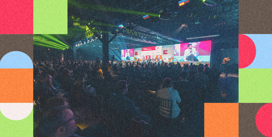 Total Rewards, IA e produtividade: SOMA 2026 mostra como o RH está redesenhando estratégia, cultura e performance