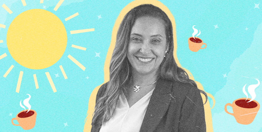 “O RH é o arquiteto da mudança, mas é o líder quem atua na linha de frente”, diz Andreia Vitoriano, CHRO da Aché