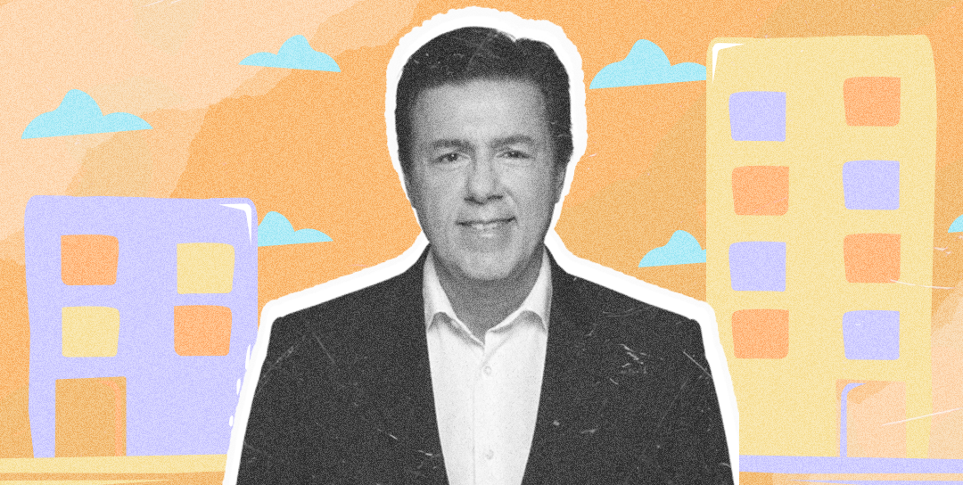 “A empresa tem de criar elementos para elevar o nível de cidadania das pessoas”, diz Fernando Viriato, da Accor Hotéis