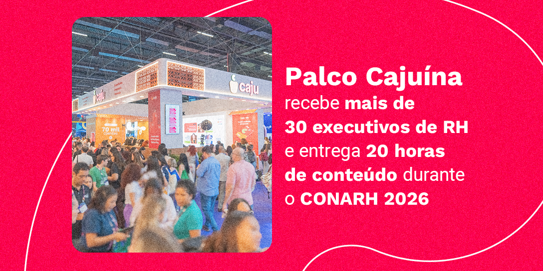 Capa do artigo Mergulho do Palco Cajuína