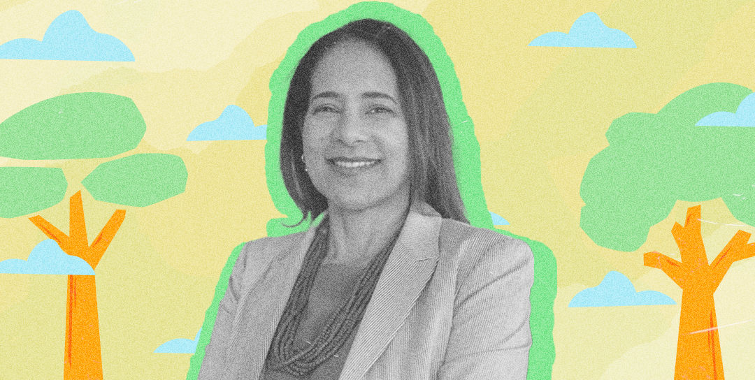 Liderança, segurança e diversidade: um papo com Nélia Lapa, VP de RH da Hydro